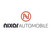 Logo NIXAR AUTOMOBILE